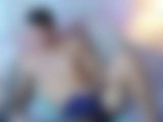 Live cam show with Skook-Gray - Black Hair on Camsoda