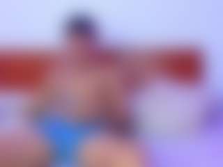 Live cam show with Skook-Gray - Brown Eyes on CamwithHer