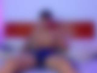 Skook-Gray's Live Sex Cam Show