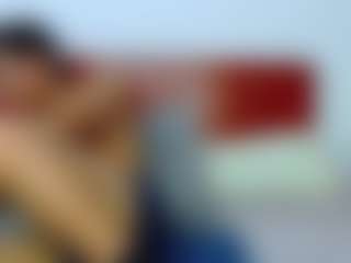 Show de cam sexual en vivo de Skook-Gray