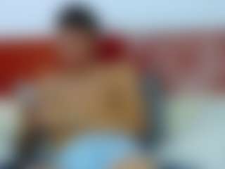 Live cam show with Skook-Gray - Blowjob on sexylive.show
