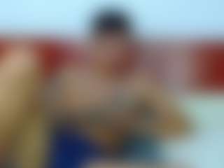 Live cam show with Skook-Gray - Black Hair on Cam Slut