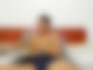 Live cam show with Skook-Gray - Black Hair on anonymated.com