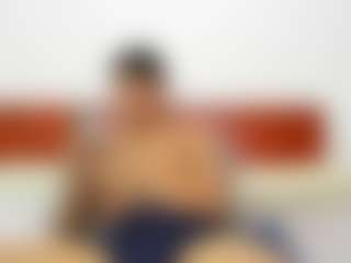 Live cam show with Skook-Gray - Portuguese on anonymated.com