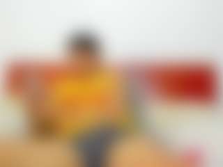 Live cam show with Skook-Gray - Facial on testsause.com