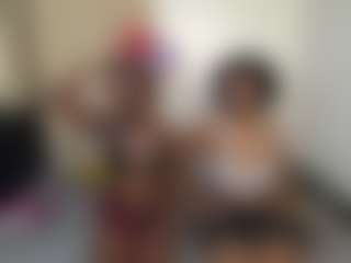 Sweetiedaisy's Live Sex Cam Show