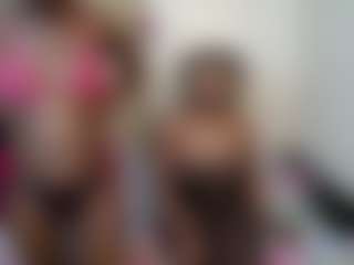 Live cam show with Sweetiedaisy - Domination on Streamer API