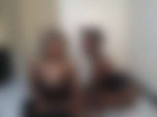 Live cam show with Sweetiedaisy - White on WildCum