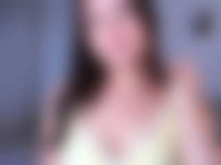 Beronika's Live Sex Cam Show