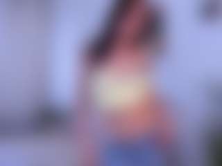 Beronika's Live Sex Cam Show