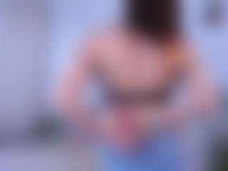 Beronika's Live Sex Cam Show