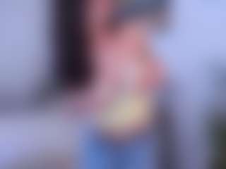 Beronika's Live Sex Cam Show