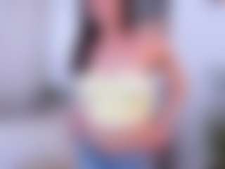 Beronika's Live Sex Cam Show