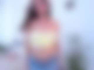 Beronika's Live Sex Cam Show