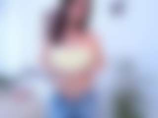 Beronika's Live Sex Cam Show