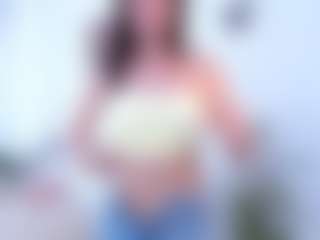 Beronika's Live Sex Cam Show