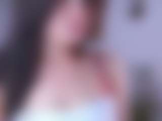 Beronika's Live Sex Cam Show