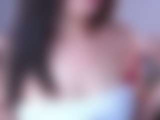 Beronika's Live Sex Cam Show
