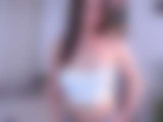 Beronika's Live Sex Cam Show