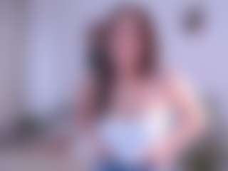 Beronika's Live Sex Cam Show