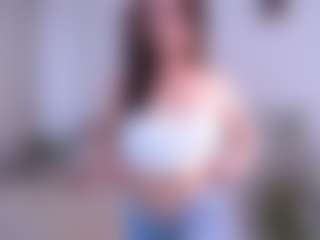 Beronika's Live Sex Cam Show