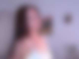 Beronika's Live Sex Cam Show