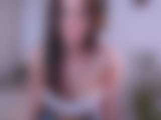 Beronika's Live Sex Cam Show