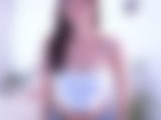 Beronika's Live Sex Cam Show