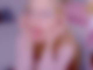 Live cam show with cut1ecut1e - Blonde Hair on Sex Cam Show