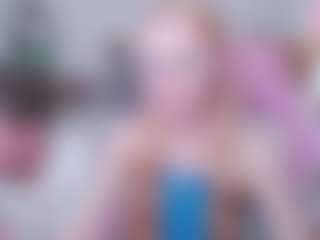 Live cam show with cut1ecut1e - Young Adult on TeamSkeetLive