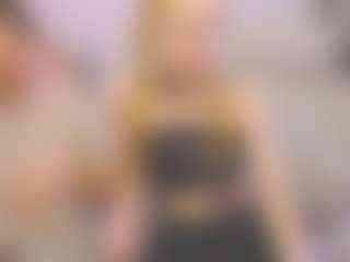 Show de câmera ao vivo com cut1ecut1e - Blonde Hair no Camsoda