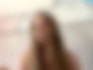 Naomi's Live Sex Cam Show