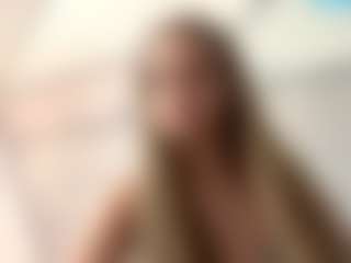 Naomi's Live Sex Cam Show