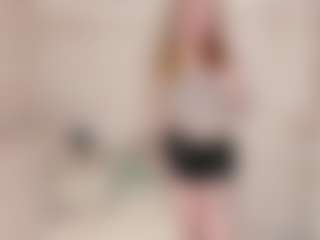 Anna's Live Sex Cam Show
