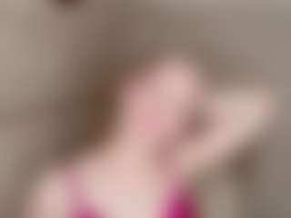 Anna's Live Sex Cam Show