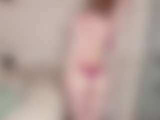 Live cam show with Anna - Striptease on CSO-WL