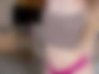 Anna's Live Sex Cam Show