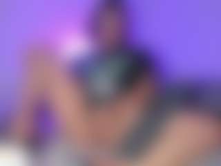Missmegan's Live Sex Cam Show