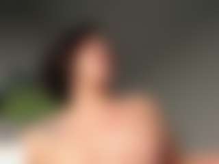 Show di cam dal vivo di Missmegan