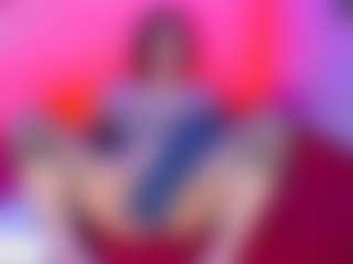 Missmegan's Live Sex Cam Show