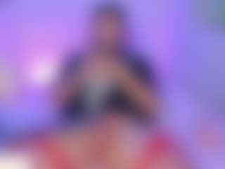 Missmegan's Live Sex Cam Show