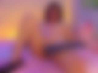 Missmegan's Live Sex Cam Show