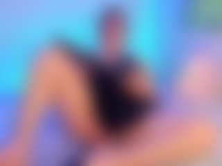Missmegan's Live Sex Cam Show