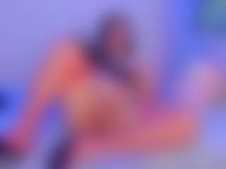Missmegan's Live Sex Cam Show