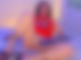 Missmegan's Live Sex Cam Show