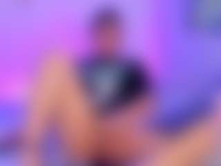Missmegan's Live Sex Cam Show