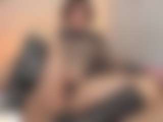 Missmegan's Live Sex Cam Show