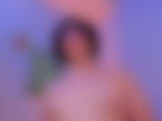 Show de Sexo ao Vivo na Câmera de Missmegan