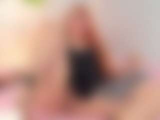 Cam Show en direct de Missmegan
