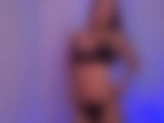 Nelly's Live Sex Cam Show